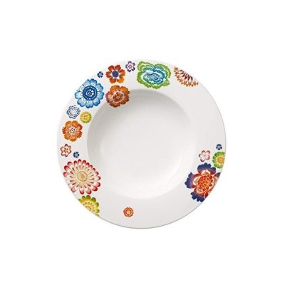 Piatto Fondo Villeroy & Boch Anmut Bloom 24 cm  10-4440-2700 [fbf2873f]