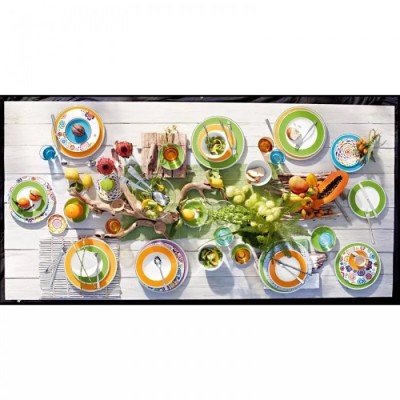 Piatto Fondo Villeroy & Boch Anmut Bloom 24 cm  10-4440-2700 [22d4c432]
