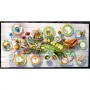 Piatto Fondo Villeroy & Boch Anmut Bloom 24 cm  10-4440-2700 [22d4c432]