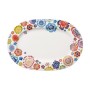 Piatto da Portata Ovale Villeroy & Boch Anmut Bloom 10-4440-2960 [255cf2d5]