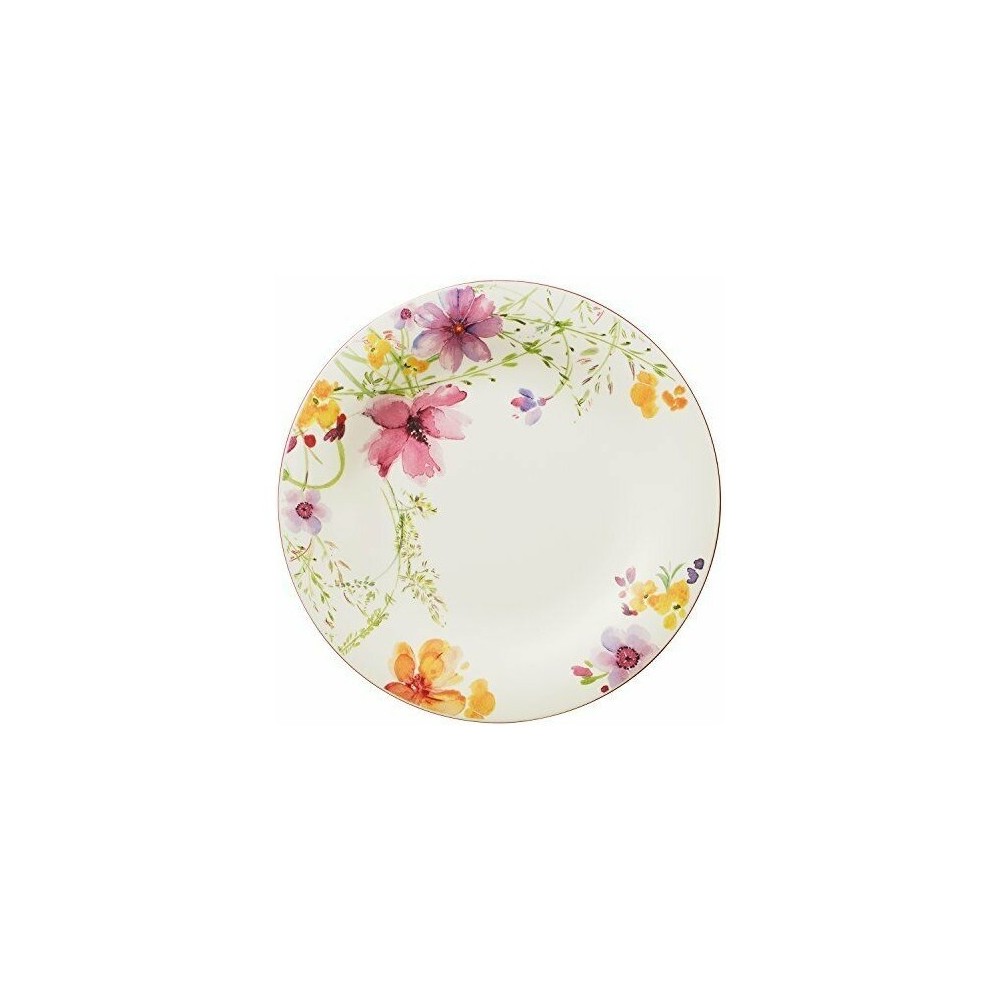 Piatto Piano Villeroy & Boch Mariefleur Basic  27cm 10-4100-2620 [0066f313]