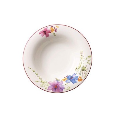 Piatto Fondo Villeroy & Boch Mariefleur Basic 23cm 10-4100-2700 [39c54f97]