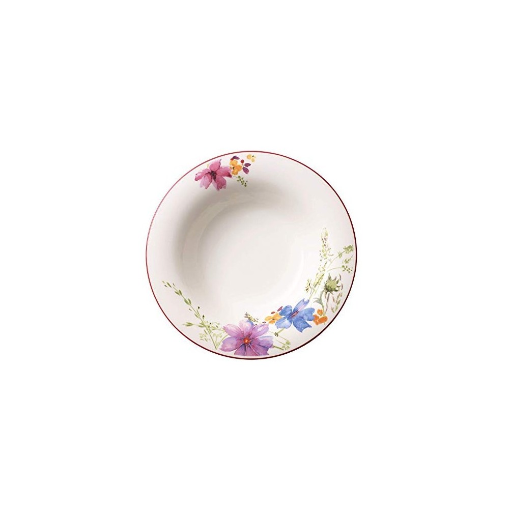 Piatto Fondo Villeroy & Boch Mariefleur Basic 23cm 10-4100-2700 [39c54f97]
