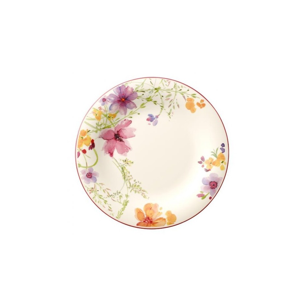 Piatto Gourmet Villeroy & Boch Mariefleur Basic 30 cm 10-4100-2790 [e3aa6187]