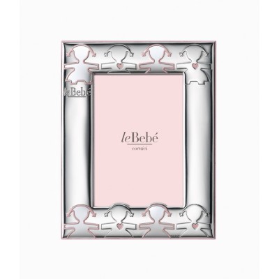 Portafoto linea amore Bimba [01055e94]