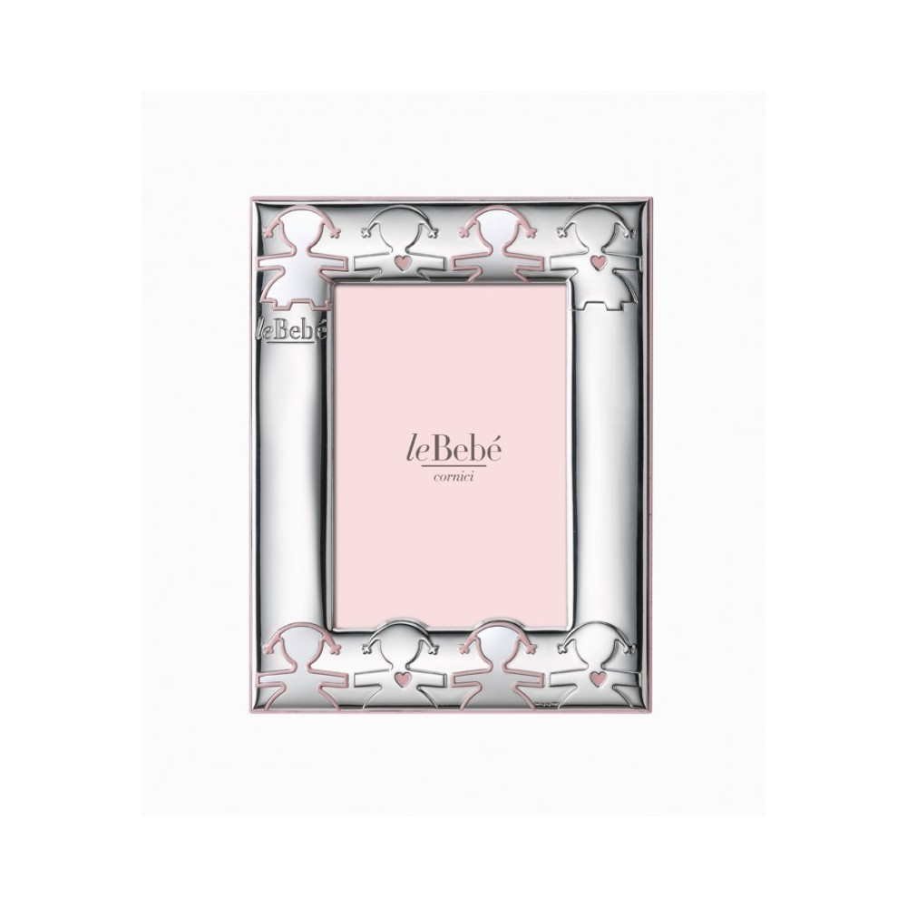 Portafoto linea amore Bimba [01055e94]