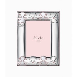 Portafoto linea amore Bimba [01055e94]