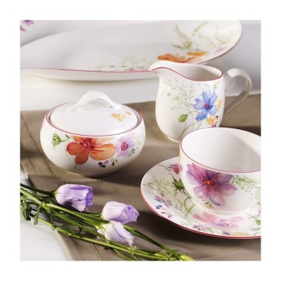 Zuccheriera Villeroy & Boch Mariefleur 10-4100-0960 [4d6f8c7d]