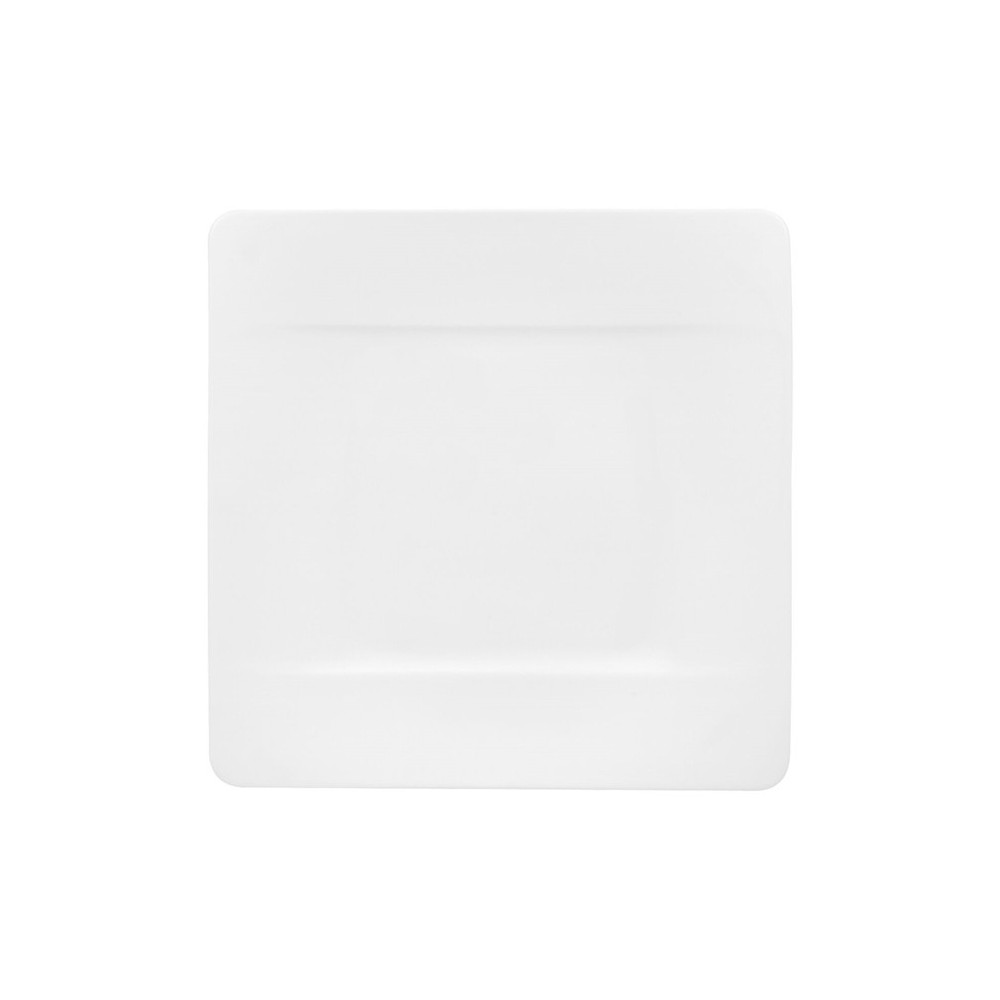 Piatto Quadrato Dessert Villeroy & Boch Modern Grace 23 x 23 cm 16-3384-2640 [4d29faa5]