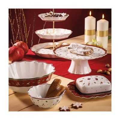 Ciotola Media Toy's Delight Villeroy & Boch 14-8585-3822 [1023eebd]