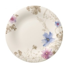 Piatto Piano Villeroy & Boch Mariefleur Gris Basic 10-4104-2620 [82334611]