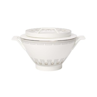  Zuppiera Villeroy & Boch La Classica Contura 10-4379-2360 [16adeb74]