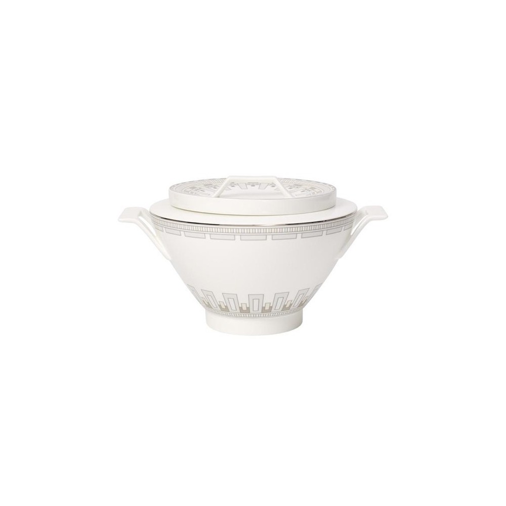  Zuppiera Villeroy & Boch La Classica Contura 10-4379-2360 [16adeb74]