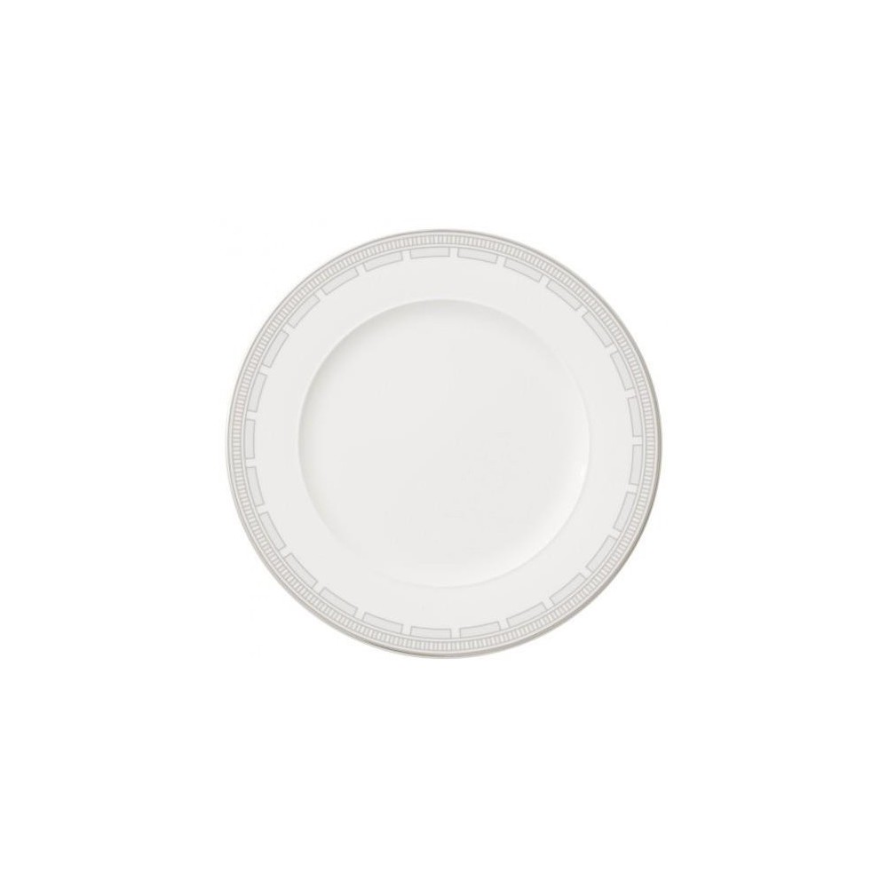Piatto Piano Villeroy & Boch La Classica Contura 27,5 cm  10-4379-2610 [aba7b98d]