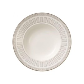 Piatto Fondo Villeroy & Boch La Classica Contura 27cm 10-4379-2700 [b500b30b]