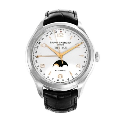 Orologio Fasi Lunari Multifunzione Clifton 43mm [d5ceec41]