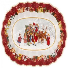 Ciotola Villeroy & Boch Ovale Linea Toy's Fantasy 14-8332-2556 [2cf3b590]