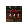 Ornamenti Villeroy & Boch Nostalgic Ornaments Ornamenti Babbo Natale 3pz Villeroy & Boch  14-8331-6687 [37abb218]