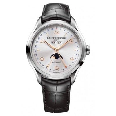 Orologio Fasi Lunari Multifunzione Clifton 43mm [310a8667]