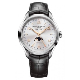 Orologio Fasi Lunari Multifunzione Clifton 43mm [310a8667]