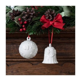 Campana Decorativa Villeroy & Boch  Toy's Delight Royal Classic  14-8668-6852 [7b4edf53]