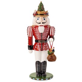 Lo Schiaccianoci Villeroy & Boch Christmas Toys Memory 14-8602-6550 [342d53b3]