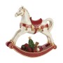 Cavallo Villeroy & Boch Winter Collage a Dondolo XL 35-9391-0004 [eb719548]