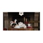 Cavallo Villeroy & Boch Winter Collage a Dondolo XL 35-9391-0004 [5c6c544c]