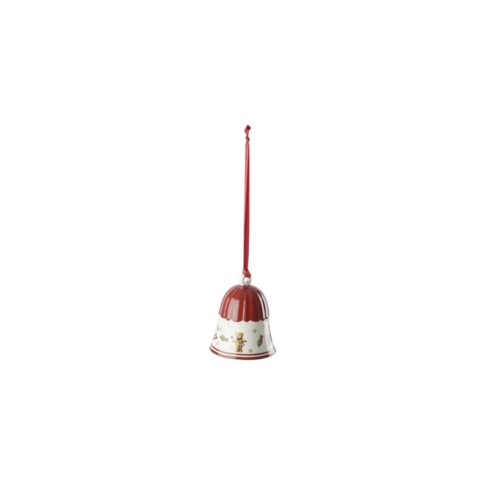  Ornamento Villeroy & Boch Campana Toys Delight   14-8659-6852 [80dd3ad0]