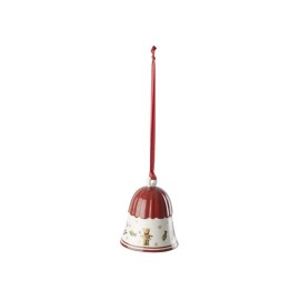  Ornamento Villeroy & Boch Campana Toys Delight   14-8659-6852 [80dd3ad0]
