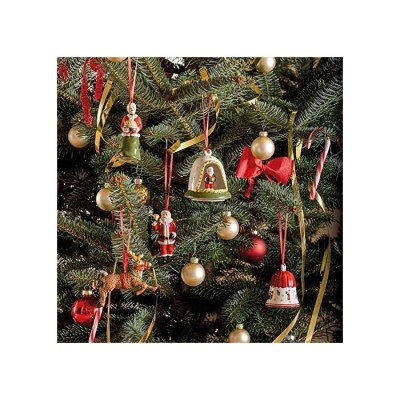  Ornamento Villeroy & Boch Campana Toys Delight   14-8659-6852 [8a93cb3b]