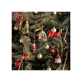  Ornamento Villeroy & Boch Campana Toys Delight   14-8659-6852 [8a93cb3b]