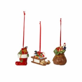 Ornamenti  Villeroy & Boch Nostalgic Ornaments 14-8331-6685 [078dcafb]