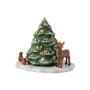  Albero di Natale con Animali del Bosco Villeroy & Boch Christmas Toy's 14-8327-6648 [8018a18b]