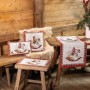 Tovaglia con Cavalli Bianchi Villeroy & Boch Toy's Fantasy  14-8332-6152 [70b296bc]