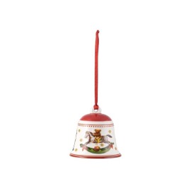 Campanella Rossa Giocattoli  Villeroy & Boch 14-8622-6849 [911b0616]