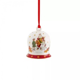 Campana Villeroy & Boch Annual Christmas Edition  14-8626-6865 [f5349ec8]