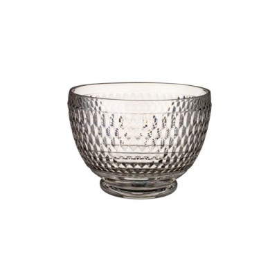 Coppa/Insalatiera Boston  Villeroy & Boch Vetro Cristallo 11-7299-0779 [c564a371]