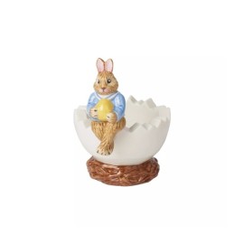Portacandele Villeroy & Boch Bunny Tales Coniglietto Max 14-8662-3981 [cb506d73]