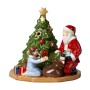 Lanterna Albero di Natale,distribuzione dei regali 15x14x14 cm Villeroy & Boch 14-8327-6640 [78e46a65]
