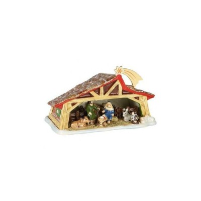  Presepio Villeroy & Boch Christmas Toy 's 14-8602-6560 [7905463b]