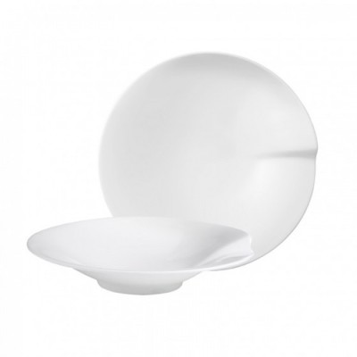 set 2 pz Piatto Villeroy & Boch Pasta Passion  10-4171-8469 [5404bd5a]