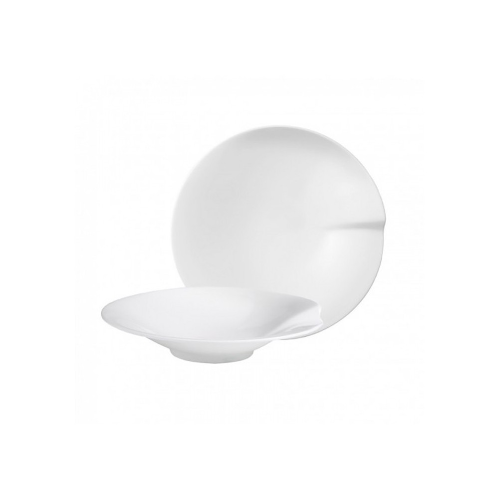 set 2 pz Piatto Villeroy & Boch Pasta Passion  10-4171-8469 [5404bd5a]
