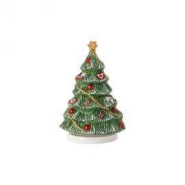 Albero rotante con Carillon Villeroy & Boch collezione Nostalgic Melody 14-8640-6307 [86025b42]