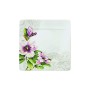 Piatto Piano Villeroy & Boch Quinsai Garden 27 x 27 cm 10-4380-2613 [6e8d5741]