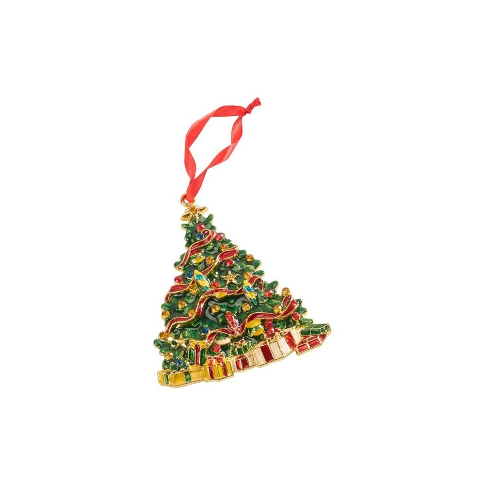   Ornamento Pendente Villeroy & Boch Albero Christmas Toys 35-9391-0027 [45107777]