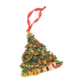   Ornamento Pendente Villeroy & Boch Albero Christmas Toys 35-9391-0027 [45107777]