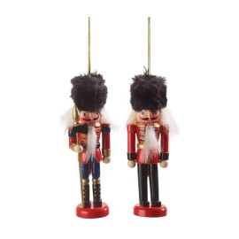  Ornamento Pendente Villeroy & Boch Set 2 Pezzi Schiaccianoci 35-9391-0026 [509fe7bf]