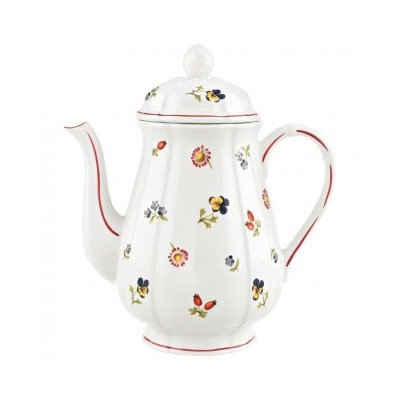 Caffettiera Villeroy & Boch Petite Fleur 10-2395-0100 [e2f1d33e]