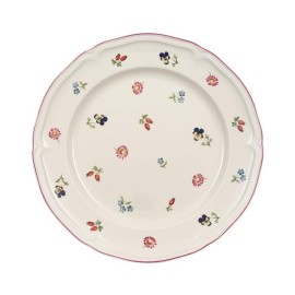 Piatto Piano Villeroy & Boch Petite Fleur 26 cm 10-2395-2620 [00a90791]